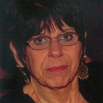 Pamela K.  Knisley