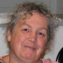 Debra Jean Mankovich