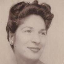 Rosemary "Collie" (Frank) Flanagan- Kahle