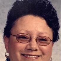 Lue Ethel Farmer