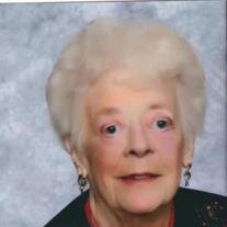 Mrs. Joanne Marie Campbell