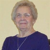 Marie Elizabeth Shugart