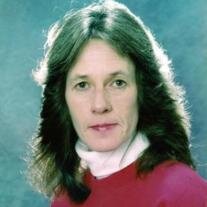 Linda  Ann White