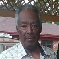 William Wesley Batts