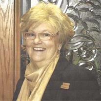Nancy Albany Ranalli