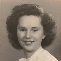 Lorraine A. Weber