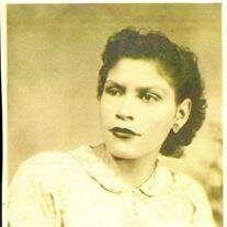 Cesarea J. Villarreal