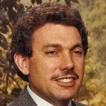 Michael  D. "Mike" Moses