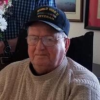 Calvin William Binder