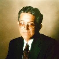 Lacy Edward Harville DDS