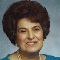 Mrs. Marie T. (Corabi) Robertaccio
