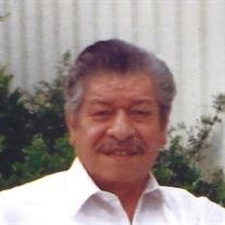 Pedro F. Cordova Jr.
