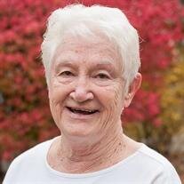 Patsy Holcombe Young