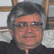 Fred R. Panico Jr.