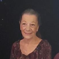 Linda Marie Polkowski