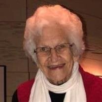 Verna C. Bailey