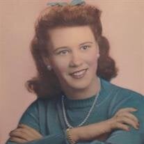 Marion E. Dunbar