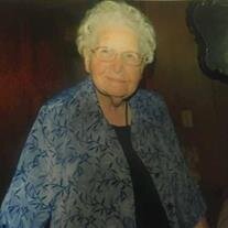 Shirley Jean Hamilton
