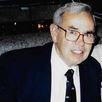 Sidney Holden