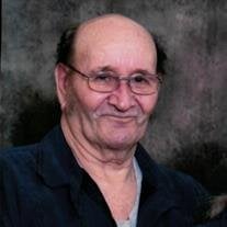 Morris L. Yates Sr.