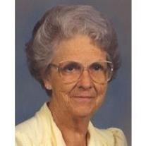 K. Willowdean Reiff