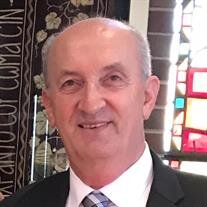 Miroslav Medanovic