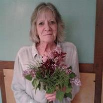 Margaret "Peggy" Ann Simpson