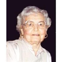 Norma A. (Grove) Stair