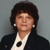 Mable Louise Fountain