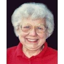 Harriet W. May