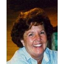 Shirley Stauffer