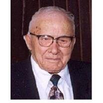 Carl Leroy "Roy" Allen
