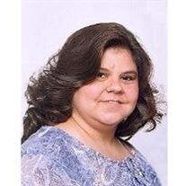 Chasity D. McKnight