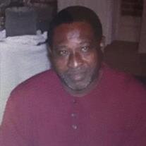 Mr.  Raymond Robinson