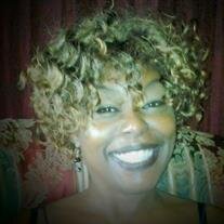 Mrs. Bequita Shalaine Hawkins