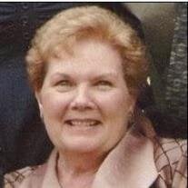 Rosemarie "Rosie" Meyer