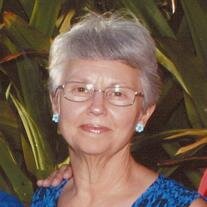 Barbara J. May