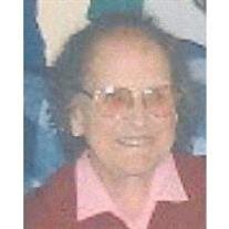 Eunice E. Lewis
