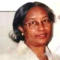 Mrs.  Florel Tate Stenson