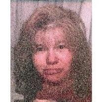 Carolyn "Jean" McAfee
