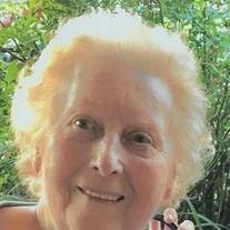 Bonnie B. Fish