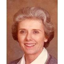 Norma Lea Jackson