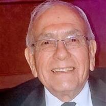 Eugenio  P.  Garcia 