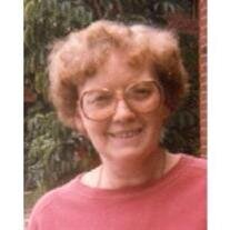 Naomi L. Elzey