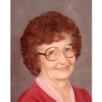 Virginia D. Robison
