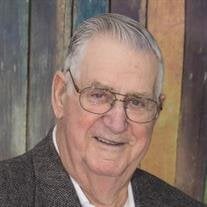Walter "Wally" H. Schwindel