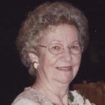 Bernadette  "Berne" A. Bieniek
