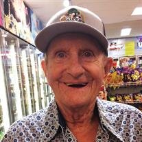 Robert Everett Dettinger