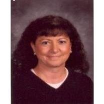 Mary Anne E. Raber