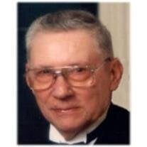 Jesse E. Haines